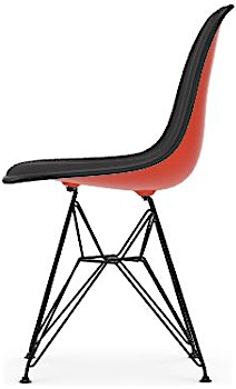 Vitra - DSR avec rembourrage intégral - 1 Vitra - DSR avec rembourrage intégral - 1