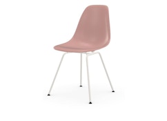 Outdoor Eames Plastic Chair DSX