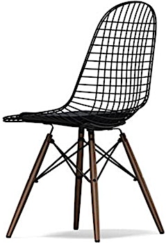 Vitra - Wire Chair DKW-5 - 1 Vitra - Wire Chair DKW-5 - 1