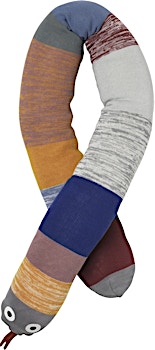 ferm LIVING - Dusty Rainbow Schlange - 1 ferm LIVING - Dusty Rainbow Schlange - 1