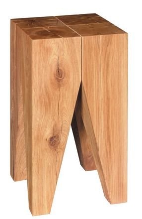 E15 - Beistelltisch Backenzahn - 1