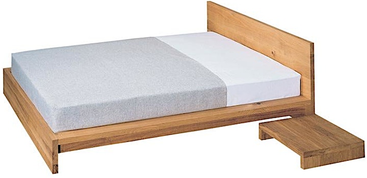 E15 - SL02 Mo bed - 1