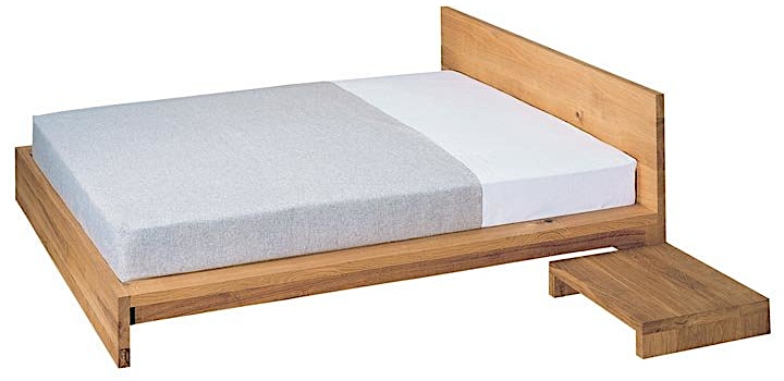 E15 - SL02 Mo bed - 1