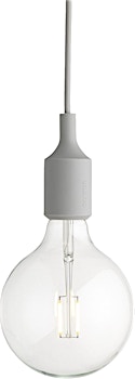 Muuto - E27 LED Pendelleuchte - 1 Muuto - E27 LED Pendelleuchte - 1