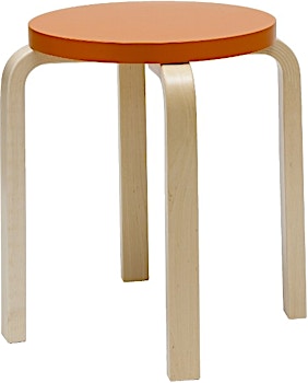 Artek - E60 Hocker - 1 Artek - E60 Hocker - 1