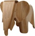 Vitra - Eames Elephant Plywood - 1 - Aperçu