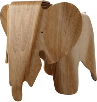 `Vitra - Eames Elephant Plywood - 1