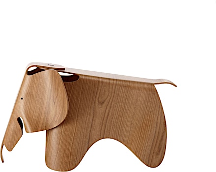 Vitra - Eames Elephant Plywood - 1
