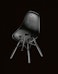 Vitra - Chaise Eames en fibre de verre DSR - 1 - Aperçu