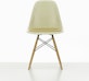 Vitra - Eames Fiberglass Side Chair DSW avec coussin d'assise - 4 - Aperçu