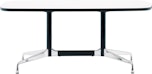 Vitra - Eames Segmented Table Meeting Bootsform - 1 - Vorschau