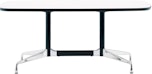 Vitra - Eames Segmented Table Meeting Bootsform - 1 - Aperçu