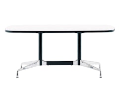 Vitra - Eames Segmented Table Meeting Bootsform - 2