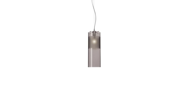 Kartell - Easy hanglamp - grijs - 1