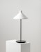 Serax - Lampe de table S White Seam - 2 - Aperçu