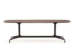 Eames Segmented Table Dining Bootsform