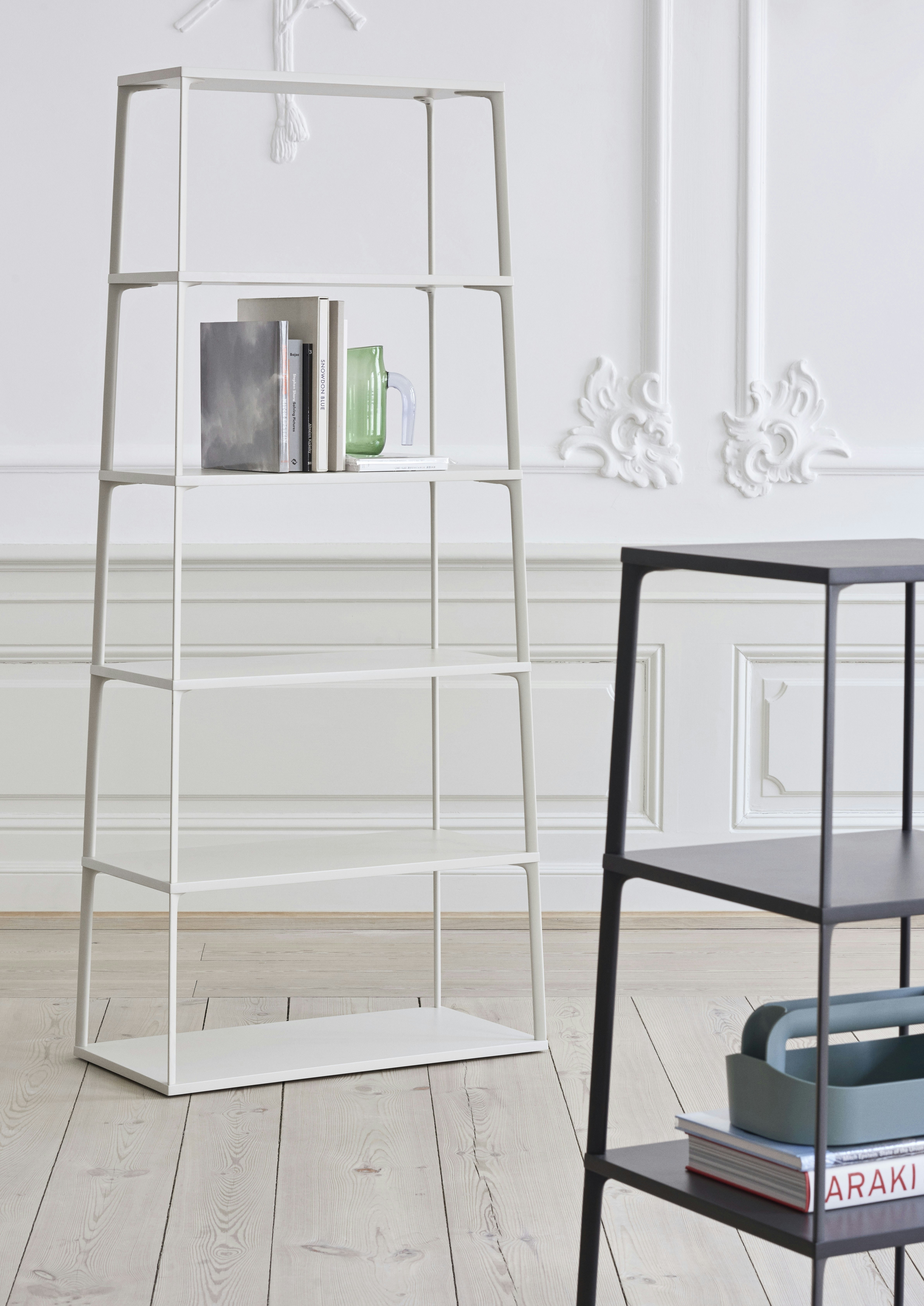 HAY Eiffel 6 Regal Shop I designbestseller.de