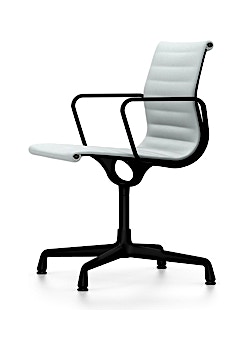 Vitra - Chaise en Aluminium - EA 103 - 1 Vitra - Chaise en Aluminium - EA 103 - 1