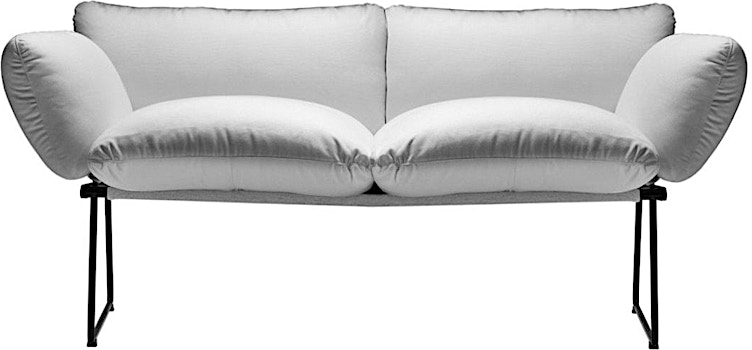 Driade - Elisa Outdoor 2-Sitzer Sofa - 1 Driade - Elisa Outdoor 2-Sitzer Sofa - 1