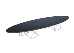 Vitra - Elliptical Table ETR - 2