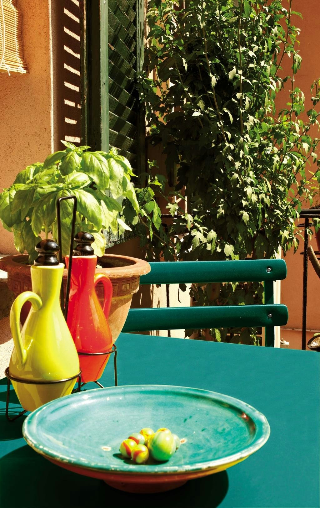 Emu Arc En Ciel Klapptisch Klein Shop I Design Bestseller De