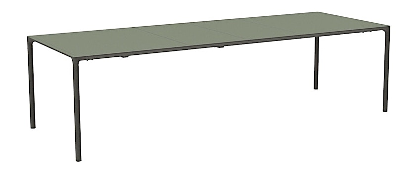 Emu -  Table avec rallonges Terramare - 1