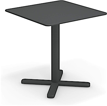 Emu - Table carrée Darwin  - 1