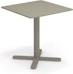 Emu - Darwin Tisch quadratisch - 1 - Vorschau