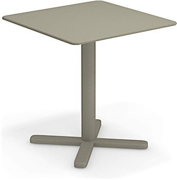 Emu - Darwin Tisch quadratisch - 1