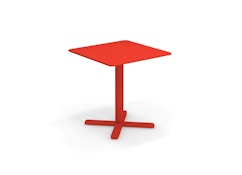 Emu - Darwin Tisch quadratisch - 1