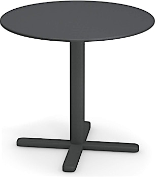 Emu - Darwin Tisch rund - 1