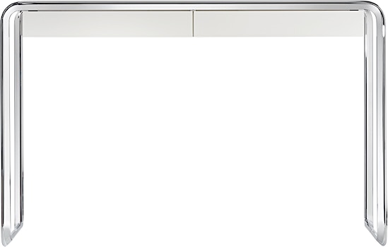Tecta - K2D Oblique Schreibtisch - 1
