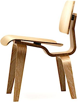 Vitra - Plywood Group DCW - 1