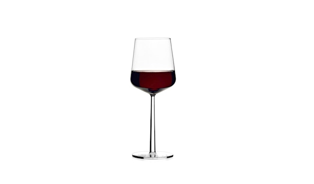 Iittala - Essence 2er Set Rotweinglas - 3