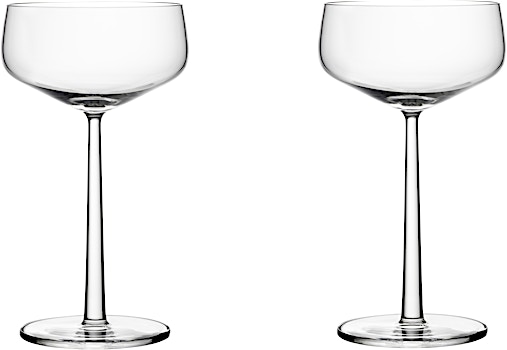 Iittala - Essence 2er Set Cocktailglas - 1