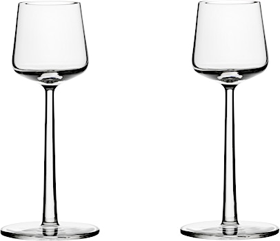 Iittala - Essence Sherryglas - Set van 2 - 1