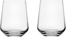 Iittala - Essence Waterglas - Set van 2 - 1 - Preview