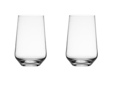 Iittala - Essence 2er Set Longdrinkglas - 1