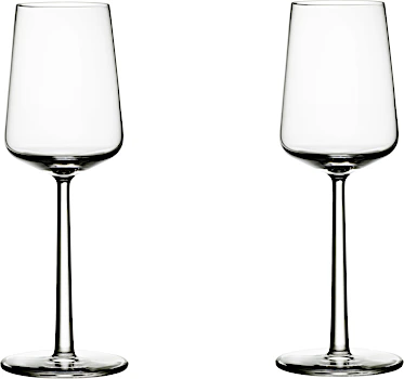 Iittala Essence 2er Set Weißweinglas kaufen