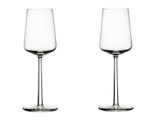 Iittala - Essence 2er Set Weißweinglas - 1