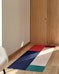 HAY - Ethan Cook Flat Works Teppich 250 x 80 cm - 2 - Vorschau