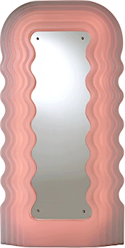 Poltronova - Ultrafragola Miroir - 1