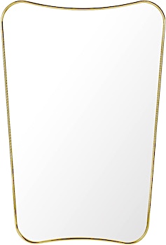 Gubi - F.A. 33 spiegel - 1