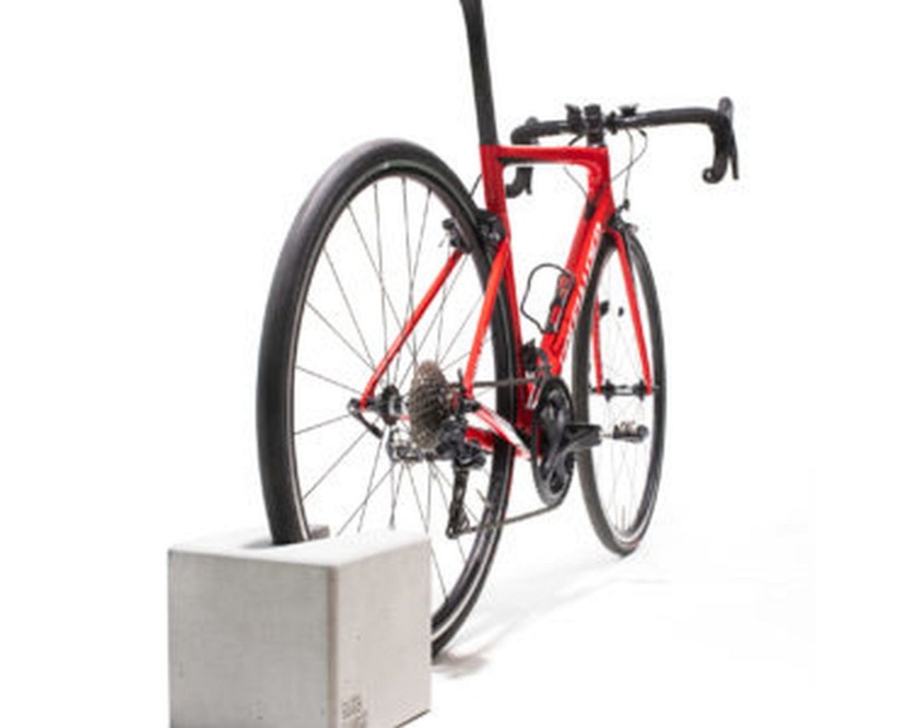 Bikeblock Fahrradständer - grau