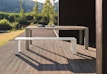 Fast - Grande Arche Tisch - ausziehbar - 6 - Vorschau