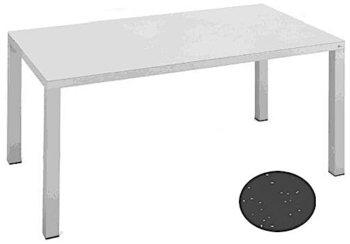Fast - Easy Tisch - 90 - 1 Fast - Easy Tisch - 90 - 1