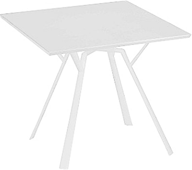 Fast - Table Radice Quadra - rectangulaire - 1