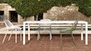 Fast - Chaise de jardin Niwa - 1 - Aperçu