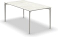 Fast - Table Allsize avec plateau en pierre - 1 - Aperçu