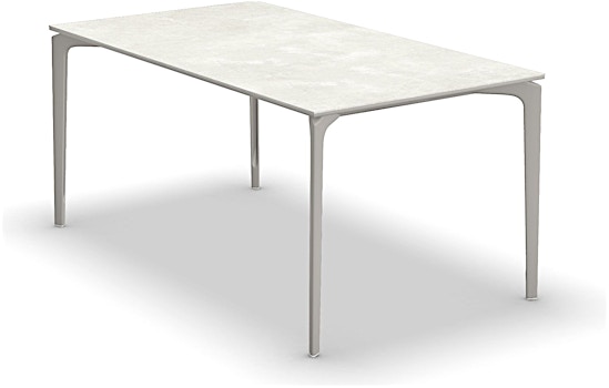 Fast - Allsize tafel met stenen blad - 1